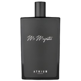 perfume Mr Majestic