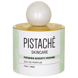 perfume Pistachio Biscotti