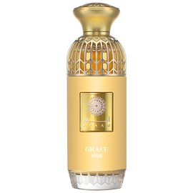 perfume Grace 1956