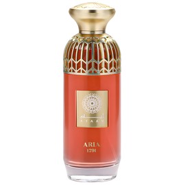 perfume Aria 1791