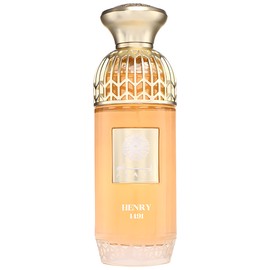 perfume Henry 1491