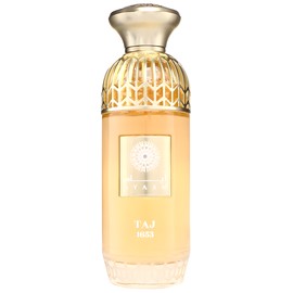 perfume Taj 1653