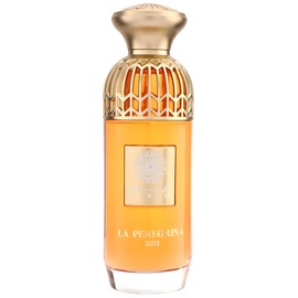 perfume La Peregina 2011