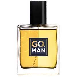 GO. Man