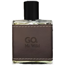 GO. Mr. Wild