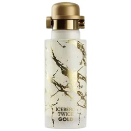 perfume Iceberg Twice Gold