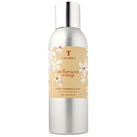 perfume Ambersweet Orange