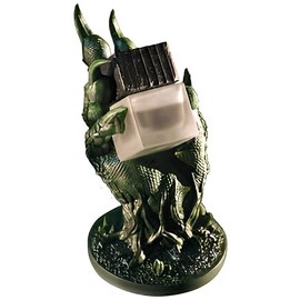 Emerald Dragon