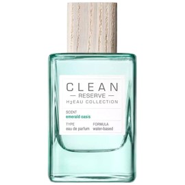perfume H2Eau Emerald Oasis