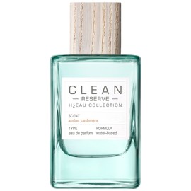 H2Eau Amber Cashmere