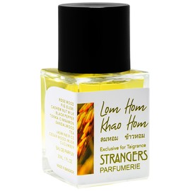 perfume Lom Hom Khao Hom ลมหอม ข้าวหอม