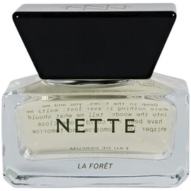 perfume La Forêt