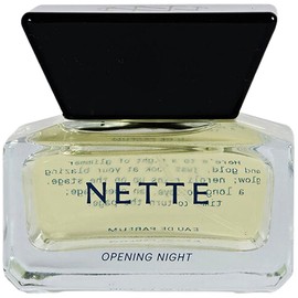 perfume Opening Night