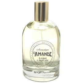 perfume Legni & Spezie