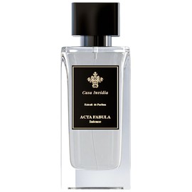 perfume Acta Fabula intense