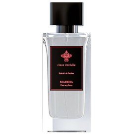 perfume Madiha