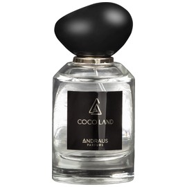 perfume Coco Land