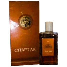 perfume Спартак (Spartacus)