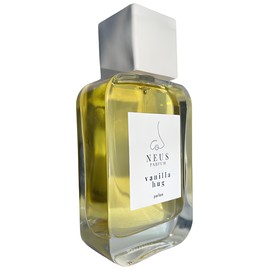 perfume Vanilla Hug