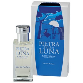 perfume Exenthia Mediterranea Pietre Preziose - Pietra della Luna