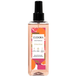 perfume Instance Lima Rosa