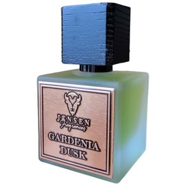 perfume Gardenia Dusk