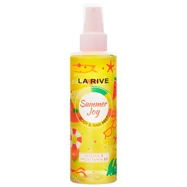 Summer Joy