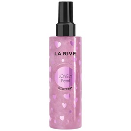 perfume Lovely Pearl