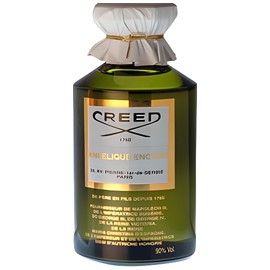 perfume Angelique Encens