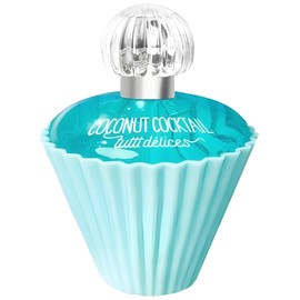 perfume Coconut Cocktail