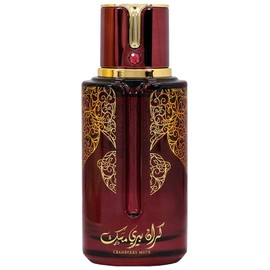 Cranberry Musk