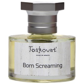 Born Screaming
