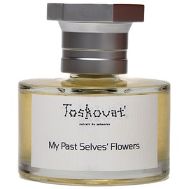 My Past Selves' Flowers