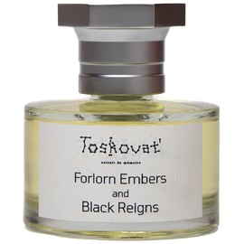 Forlorn Embers & Black Reigns