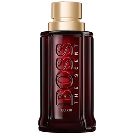 Boss The Scent Elixir For Him