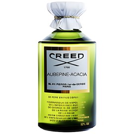 perfume Aubepine Acacia