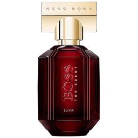 Boss The Scent Elixir For Her