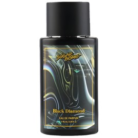 perfume Black Diamond