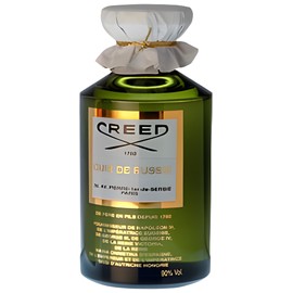 perfume Cuir de Russie