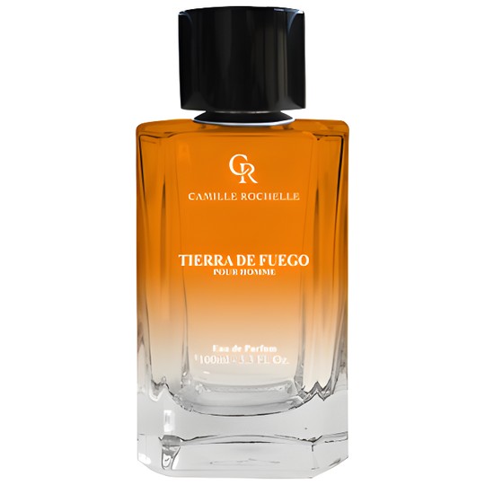 Camille Rochelle Perfumes And Colognes