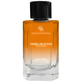 Tierra de Fuego Pour Homme