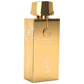perfume Cuir Seduction
