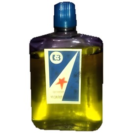 perfume Межпланетный Одеколон 