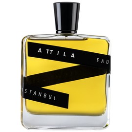perfume Attila