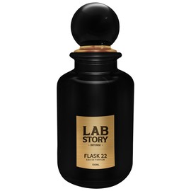 perfume Flask 22