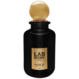 perfume Flask 23