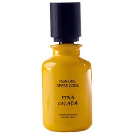 perfume Pina Colada