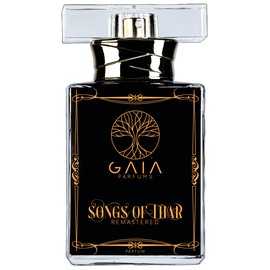 perfume Songs of Thar: Remastered