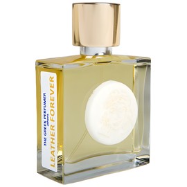perfume Leather Forever