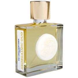 perfume Orgasmic Oud